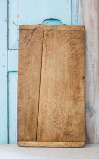 Vintage French Bread Board