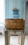 Vintage Swedish Basket