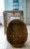 Vintage Swedish Basket