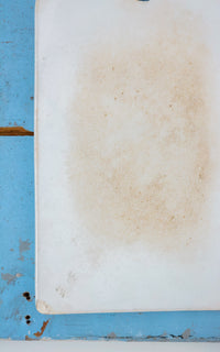 Vintage Swedish Stoneware Onion Board