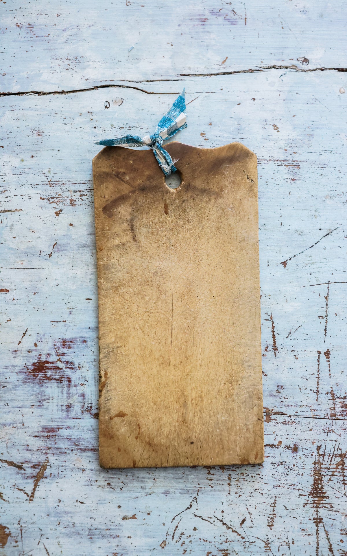 Vintage Swedish Cheese Board ~C