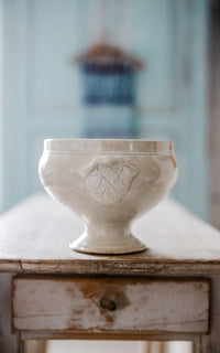 Vintage French Tureen