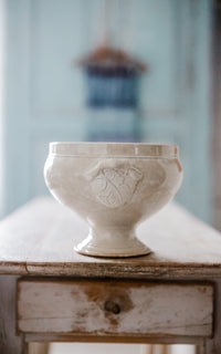 Vintage French Tureen