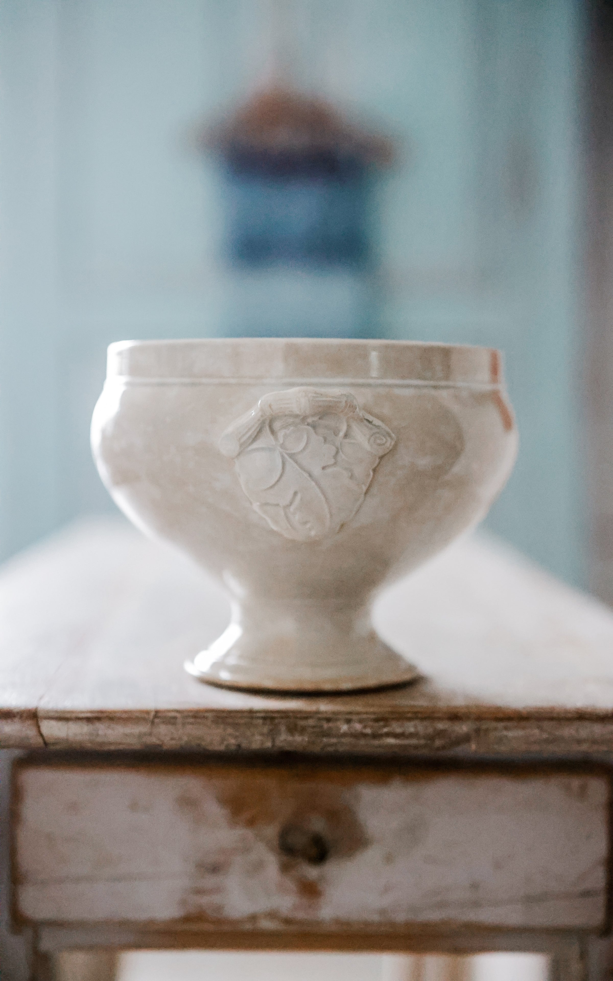 Vintage French Tureen