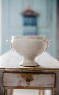 Vintage French Tureen