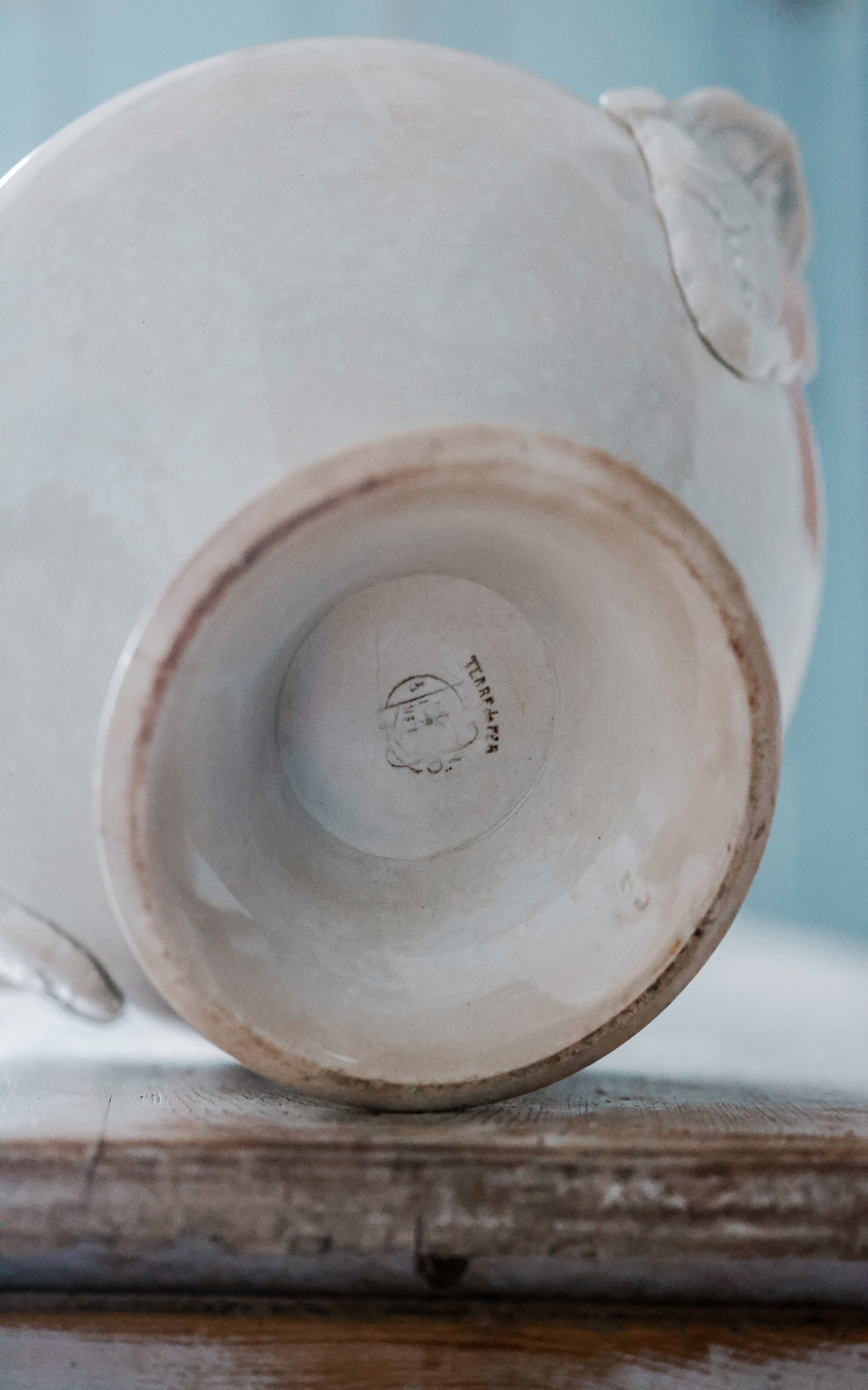 Vintage French Tureen