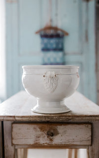 Vintage French Tureen