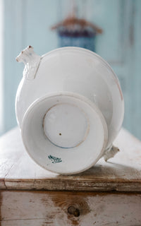 Vintage French Tureen