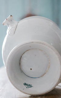 Vintage French Tureen