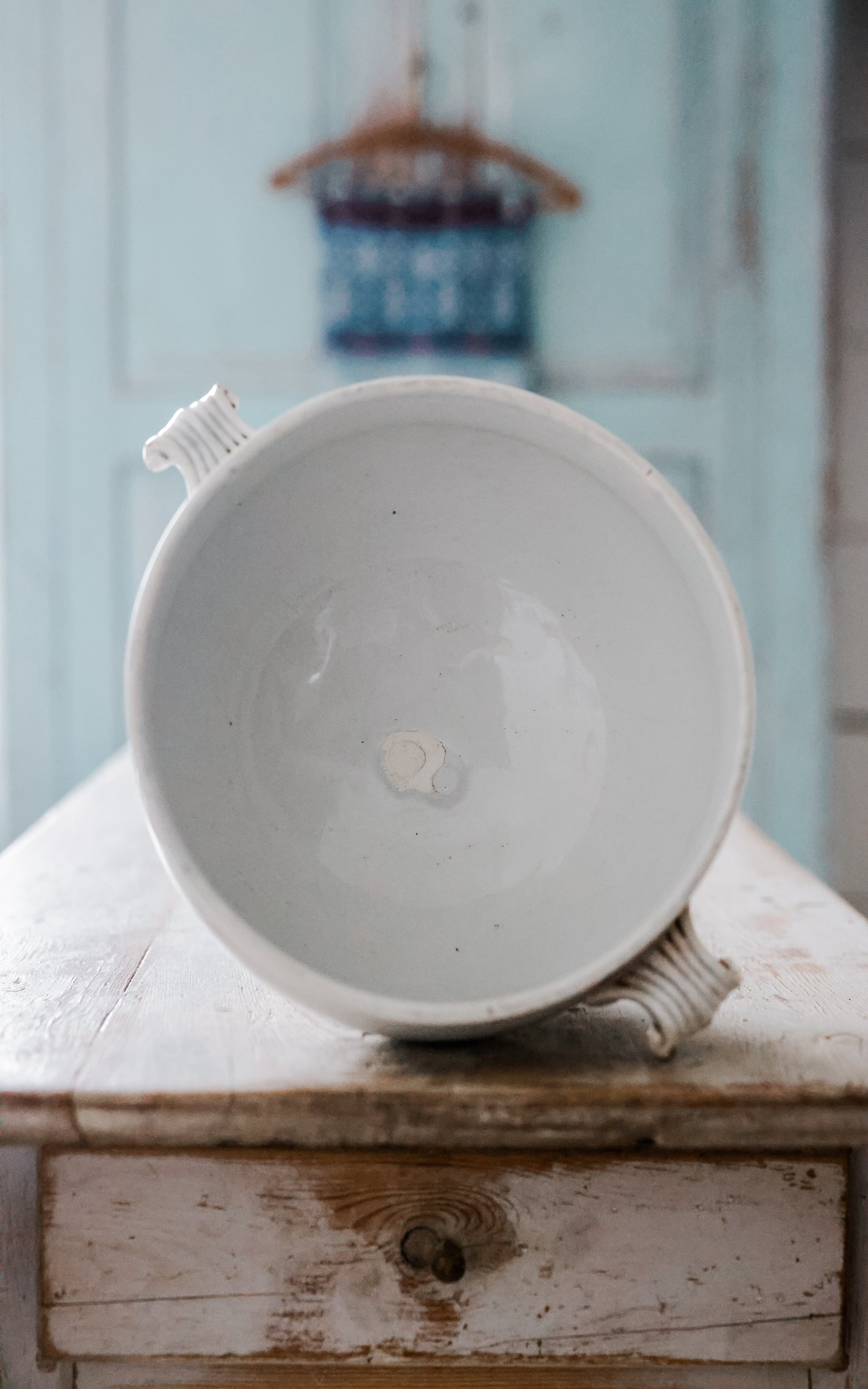 Vintage French Tureen