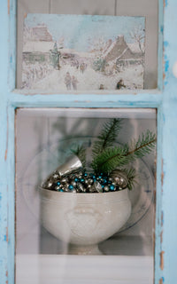 Vintage French Tureen