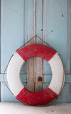 Vintage Swedish Buoy