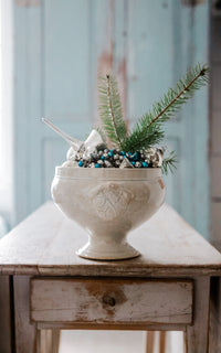 Vintage French Tureen