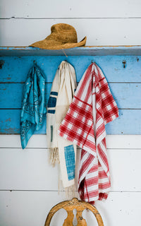 Vintage French Textile