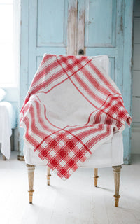 Vintage French Textile