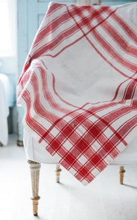 Vintage French Textile