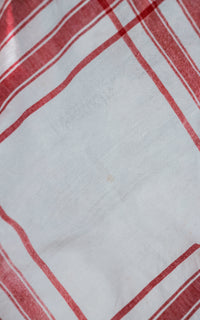 Vintage French Textile