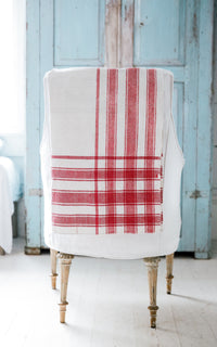 Vintage French Textile