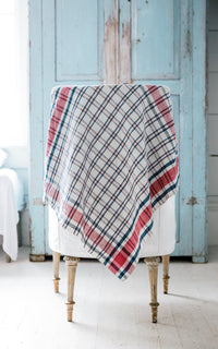 Vintage French Textile