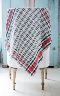 Vintage French Textile