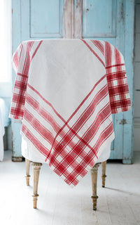 Vintage French Textile