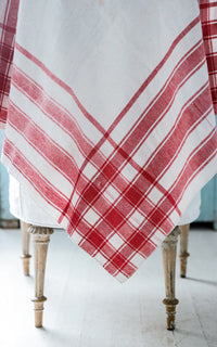 Vintage French Textile