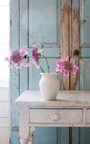 Vintage French Stoneware Vase