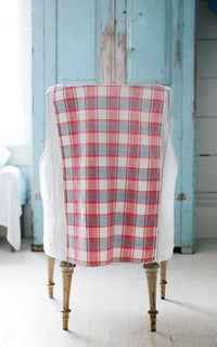 Vintage French Textile