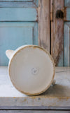 Vintage English Ironstone Pitcher