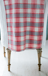 Vintage French Textile