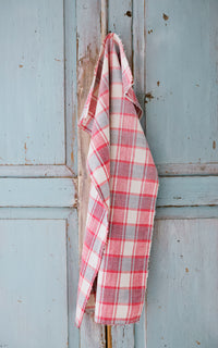 Vintage French Textile