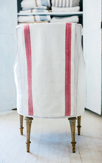 Vintage French Flour Sack