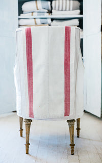 Vintage French Flour Sack