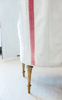 Vintage French Flour Sack