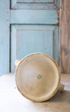 Large Vintage French Ironstone Pitcher
