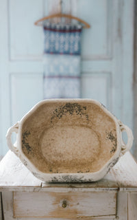 Vintage French Tureen