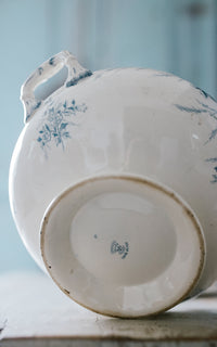 Vintage French Tureen