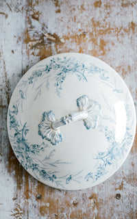 Vintage French Tureen