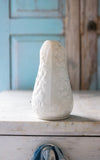 Vintage Swedish Stoneware Pitcher