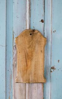 Vintage Swedish Cheese Board
