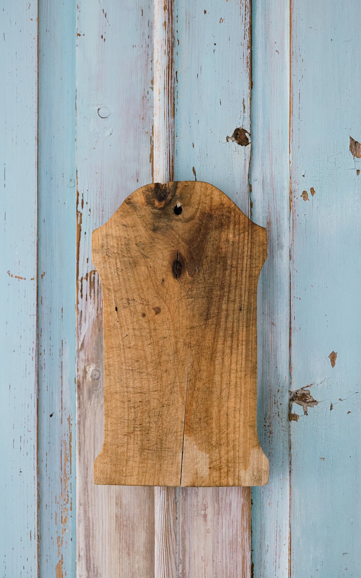 Vintage Swedish Cheese Board