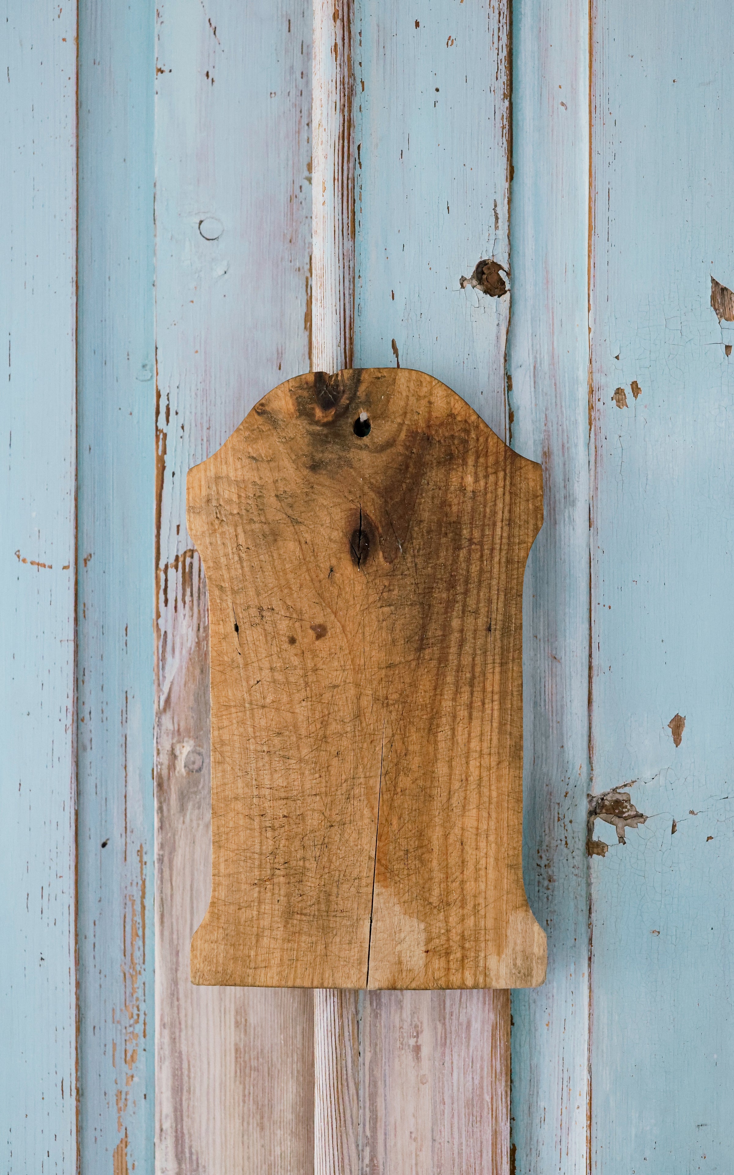 Vintage Swedish Cheese Board