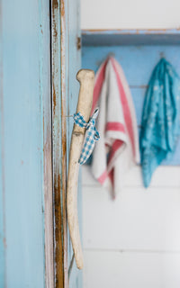 Vintage Swedish Laundry Paddle