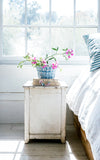 Vintage French Cubby