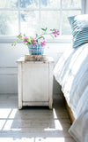Vintage French Cubby