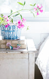 Vintage French Cubby