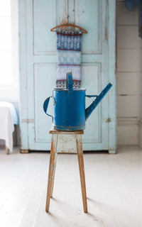 Vintage French Watering Can