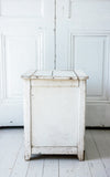 Vintage French Cubby
