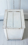 Vintage French Cubby
