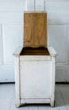 Vintage French Cubby